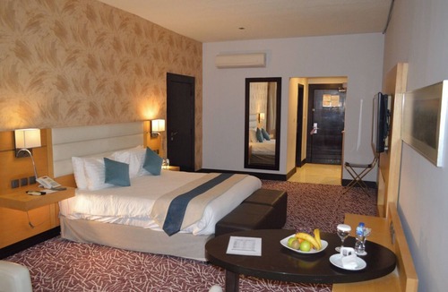 Ha'il Hotel | Golden Tulip Hail