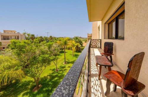 El Makina Villa | Golf Resort 4BR Villa Heated Pool Free Pickup