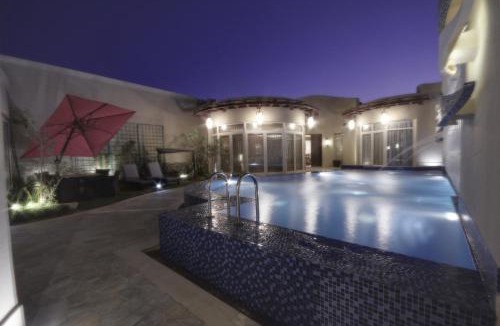 Riyadh Resort | Goot Resorts