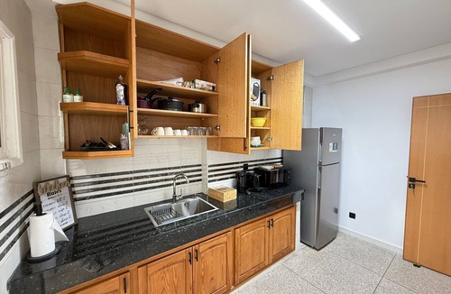Quartier Hassan Apartment | Gorgeous 4-bedroom apartment in a prime location in charming Rabat for your stay