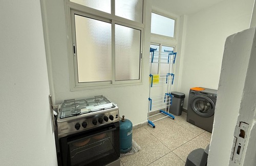 Quartier Hassan Apartment | Gorgeous 4-bedroom apartment in a prime location in charming Rabat for your stay