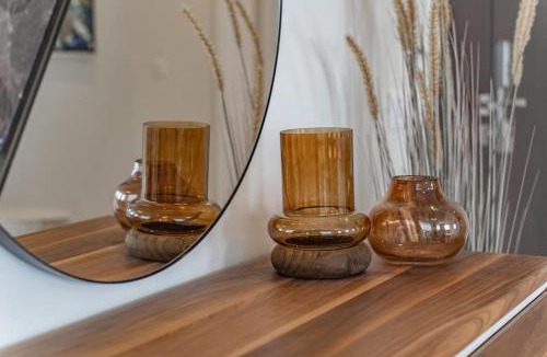 Jerusalem City Centre Apartment | Gorgeous 4bdm Penthouse, Haneviim court