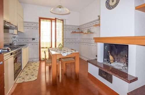 Alba Adriatica Apartment | Gorgeous apartment in Alba Adriatica with WiFi