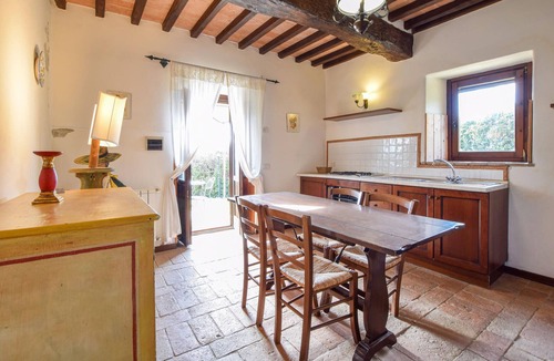 Todi Apartment | Gorgeous apartment in Frazione Canonica,Todi