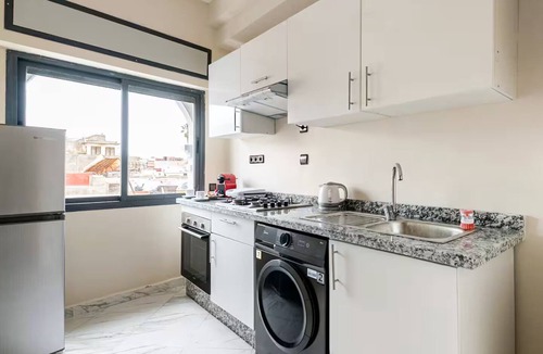 El Jadida Apartment | Gorgeous City Center apartment near the beach and the portugaise city