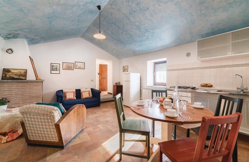Monteluiano House | Gorgeous home in Belvedere -PG