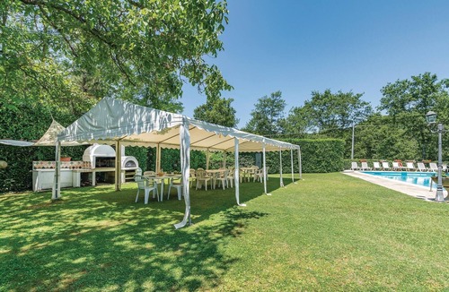 Capolona House | Gorgeous home in Capolona with private swimming pool, can be inside or outside