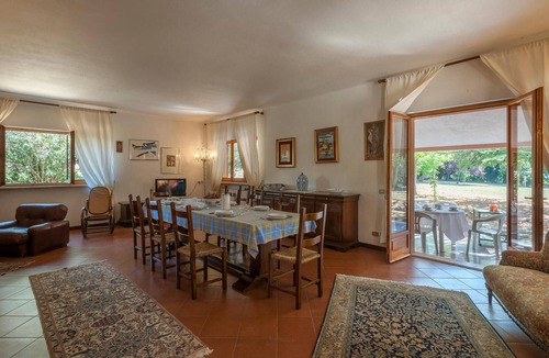 Ponzano di Fermo House | Gorgeous home in Ponzano di Fermo