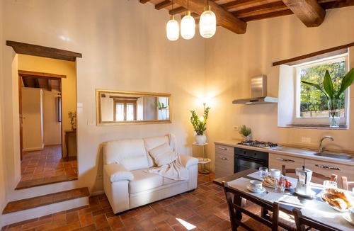 Polvano House | Gorgeous home in Castiglion Fiorentino