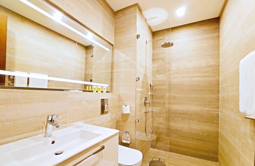 Manama Apartment | Gorgeous & Spacious 3 bed apartment in Amazing Location Juffair