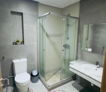 Hay Riad Apartment | Granada