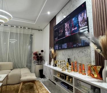 Hay Riad Apartment | Granada