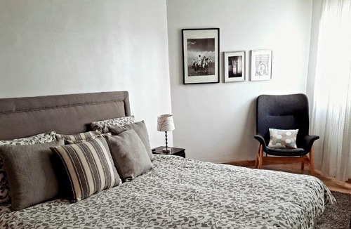 SOUR JDID Apartment | Grand appart luxe, 3 chbres, vue Mer