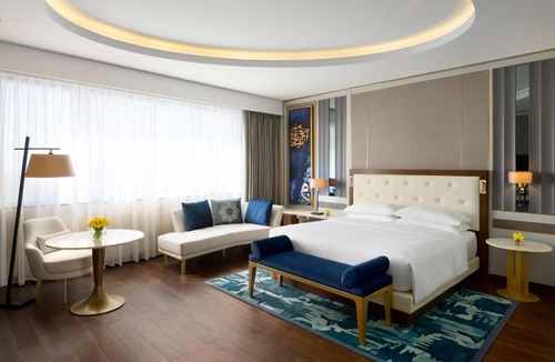 Al Khobar Hotel | Grand Hyatt Al Khobar Hotel and Residences