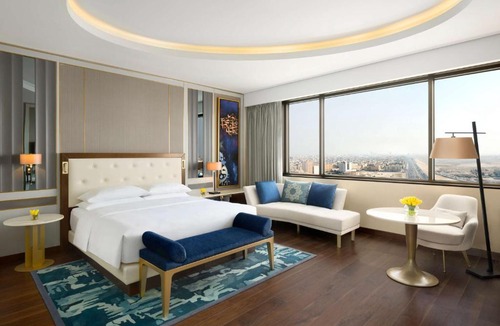 Al Khobar Hotel | Grand Hyatt Al Khobar Hotel and Residences