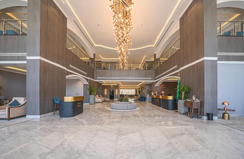 Abha Hotel | Grand Iva Hotel Abha