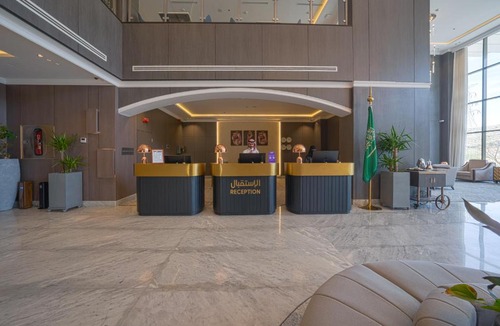 Abha Hotel | Grand Iva Hotel Abha