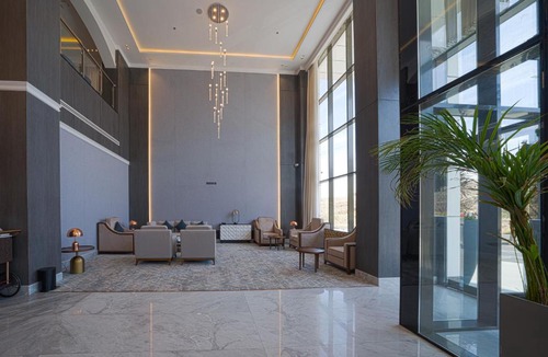 Abha Hotel | Grand Iva Hotel Abha