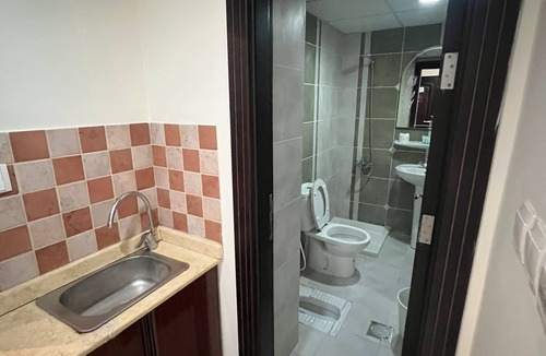 Mecca Hotel | Grand Jawaher Alhashmiye Hotel Makkah