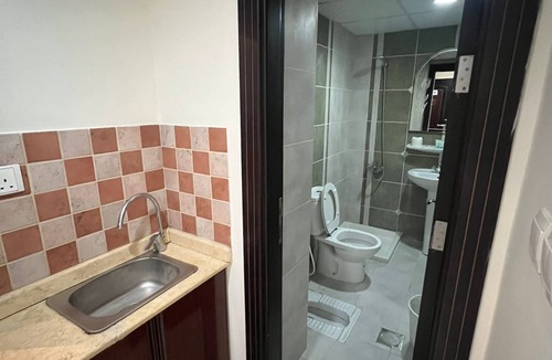 Mecca Hotel | Grand Jawaher Alhashmiye Hotel Makkah