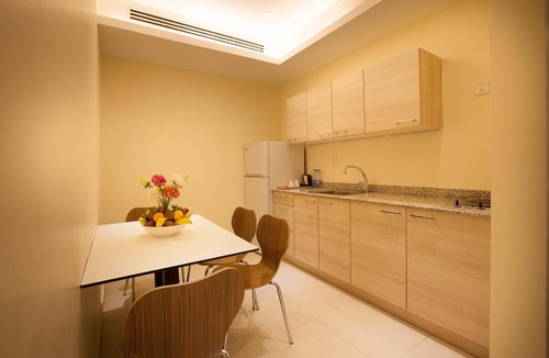 Al Mubarraz Hotel | Grand Lily Hotel Suites