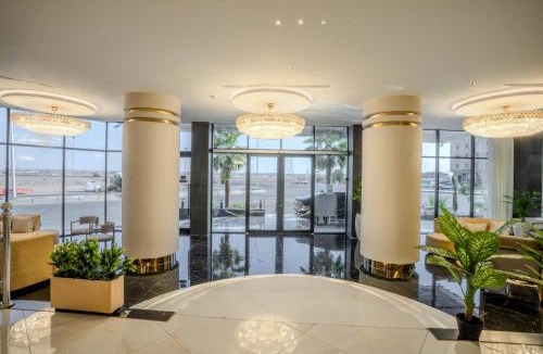 Tabuk Hotel | Grand Line
