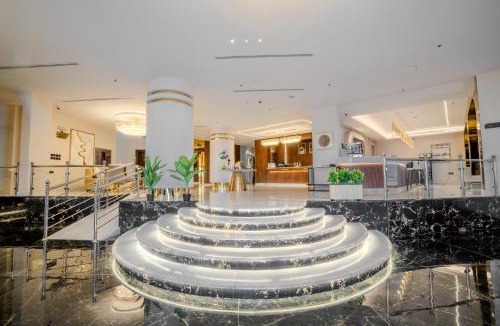 Tabuk Hotel | Grand Line