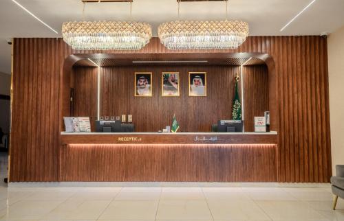 Tabuk Hotel | Grand Line
