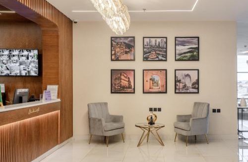 Tabuk Hotel | Grand Line