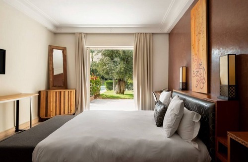 Douar Sidi Youssef Ben Ali Villa | Grand Luxury Palace, Marrakech
