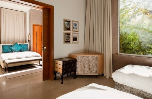 Douar Sidi Youssef Ben Ali Villa | Grand Luxury Palace, Marrakech