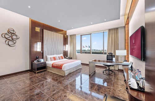 Tabuk Hotel | Grand Millennium Tabuk