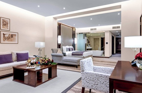 Tabuk Hotel | Grand Millennium Tabuk