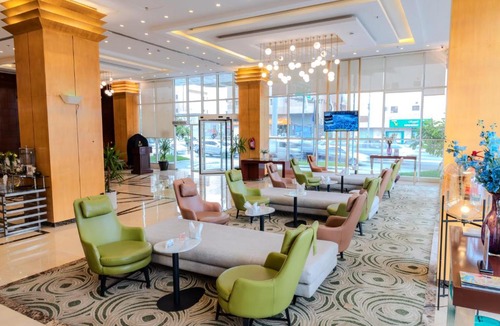 Al Murabba Hotel | Grand Plaza Hotel - Dhabab Riyadh