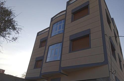 Ajdir Villa | Grande maison moderne à Ajdir Al Hoceima 12 voyageurs Confort & espace garantis