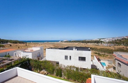 Tangier Villa | GrandeCasa