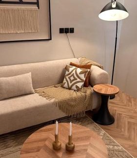 Al Hofuf Apartment | Grandstay
