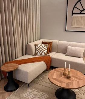 Al Hofuf Apartment | Grandstay