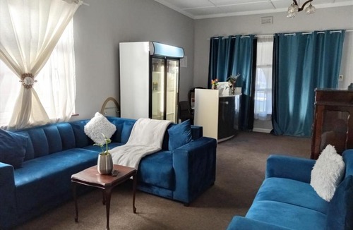 Goodwood House | Great Choice BnB