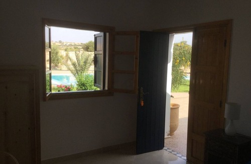 Sidi Kaouki House | Great for groups (16+) - yoga, surf, friends & family