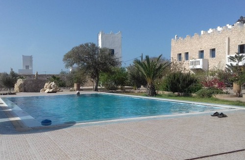 Sidi Kaouki House | Great for groups (16+) - yoga, surf, friends & family