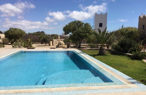 Sidi Kaouki House | Great for groups (16+) - yoga, surf, friends & family