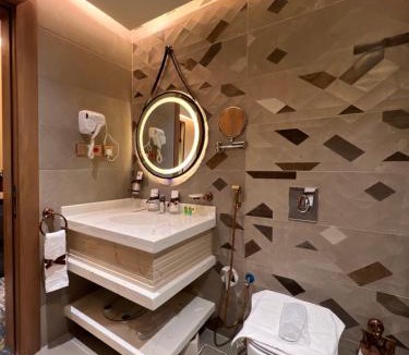 AlUla Hotel | Green 5iew Suite