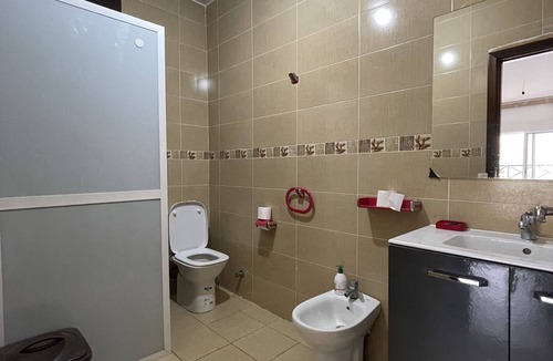 Bni Bouzra Apartment | Green Coastline Chamaala 314 Pool View