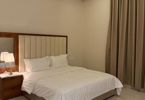 Riyadh Apartment | Green Saham hotel السهم الاخضر للشقق المفروشة