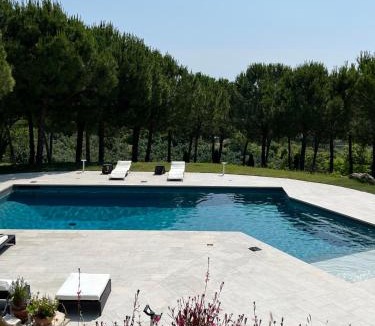 Lapedona Bed & Breakfast | GreenValley BnB