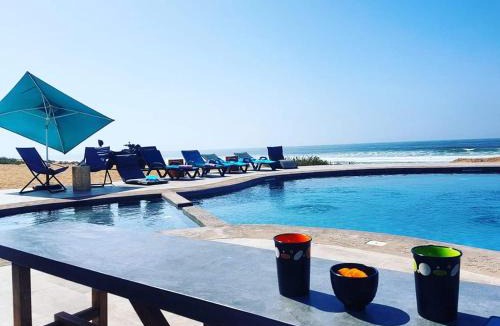 Arbaa Sahel Cabin | Greenwave Ecolodge