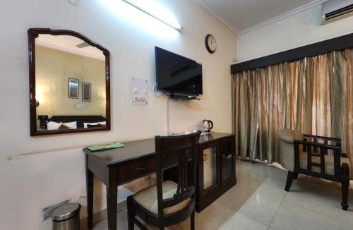 Jagadhri Hotel | Grey Pelican Tourist Resort