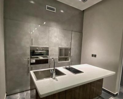 Buraydah Villa | Grey Villa