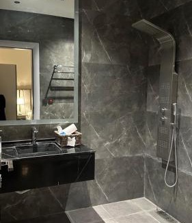Buraydah Villa | Grey Villa